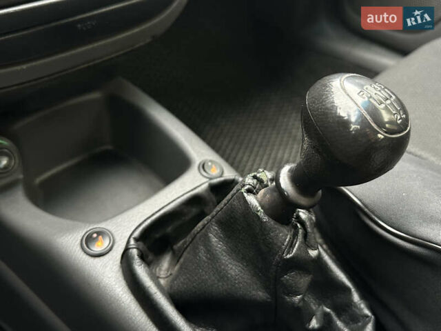 Серый ЗАЗ Ланос, объемом двигателя 1.5 л и пробегом 176 тыс. км за 3200 $, фото 25 на Automoto.ua