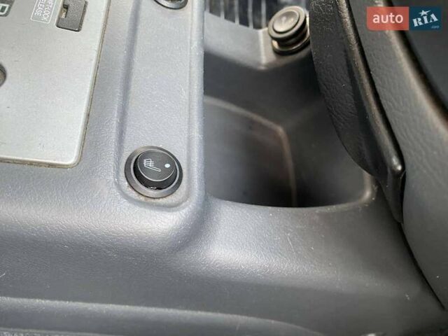 Сірий ЗАЗ Ланос, об'ємом двигуна 1.4 л та пробігом 100 тис. км за 4500 $, фото 25 на Automoto.ua