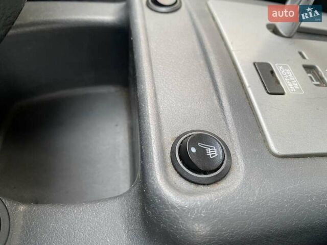 Сірий ЗАЗ Ланос, об'ємом двигуна 1.4 л та пробігом 100 тис. км за 4500 $, фото 24 на Automoto.ua
