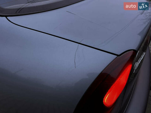 Серый ЗАЗ Ланос, объемом двигателя 1.5 л и пробегом 240 тыс. км за 3100 $, фото 9 на Automoto.ua