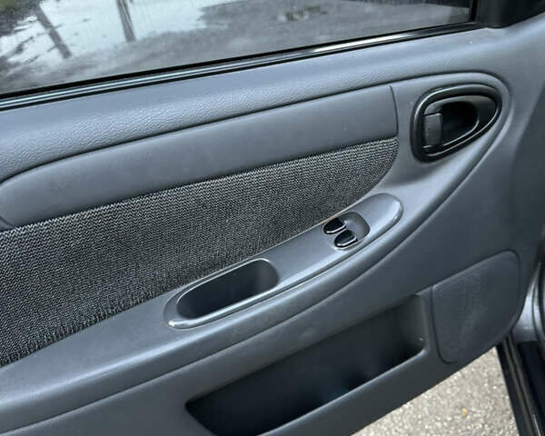 Серый ЗАЗ Ланос, объемом двигателя 1.5 л и пробегом 288 тыс. км за 3300 $, фото 10 на Automoto.ua