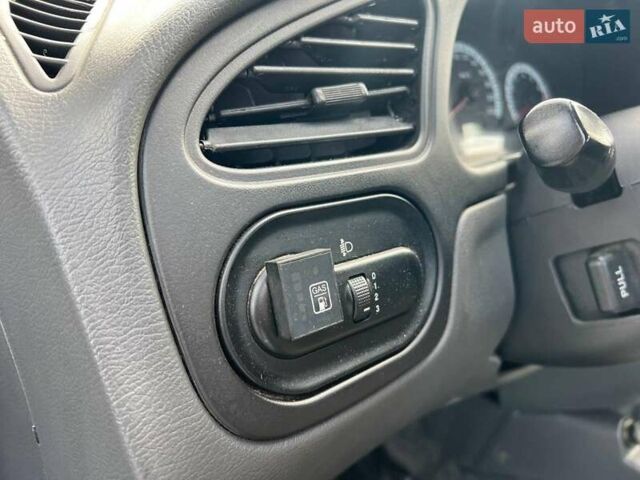 ЗАЗ Ланос 2013 в Львове на Automoto.ua Серый ЗАЗ Ланос, объемом двигателя 1.5 л и пробегом 73 тыс. км за 4140 $, фото 16 на Automoto.ua