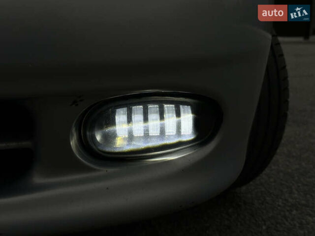 Серый ЗАЗ Ланос, объемом двигателя 1.5 л и пробегом 176 тыс. км за 3200 $, фото 16 на Automoto.ua