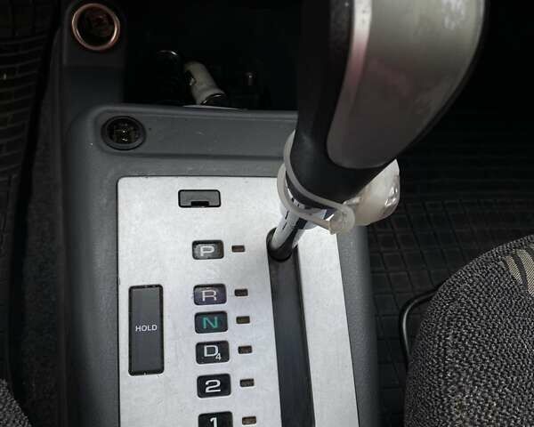 Серый ЗАЗ Ланос, объемом двигателя 1.4 л и пробегом 150 тыс. км за 3300 $, фото 7 на Automoto.ua