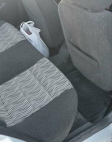 Серый ЗАЗ Ланос, объемом двигателя 1.5 л и пробегом 37 тыс. км за 4500 $, фото 6 на Automoto.ua