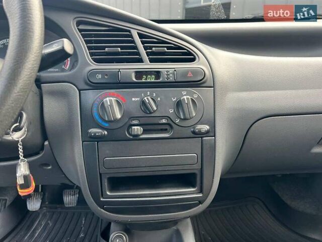 ЗАЗ Ланос 2013 в Львове на Automoto.ua Серый ЗАЗ Ланос, объемом двигателя 1.5 л и пробегом 73 тыс. км за 4140 $, фото 23 на Automoto.ua