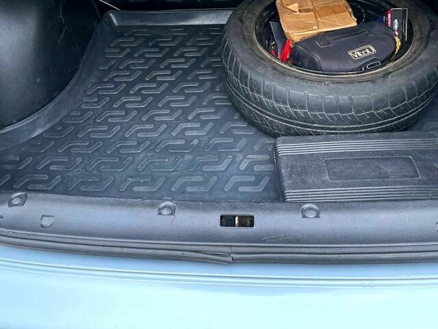 Серый ЗАЗ Ланос, объемом двигателя 1.5 л и пробегом 115 тыс. км за 3900 $, фото 6 на Automoto.ua