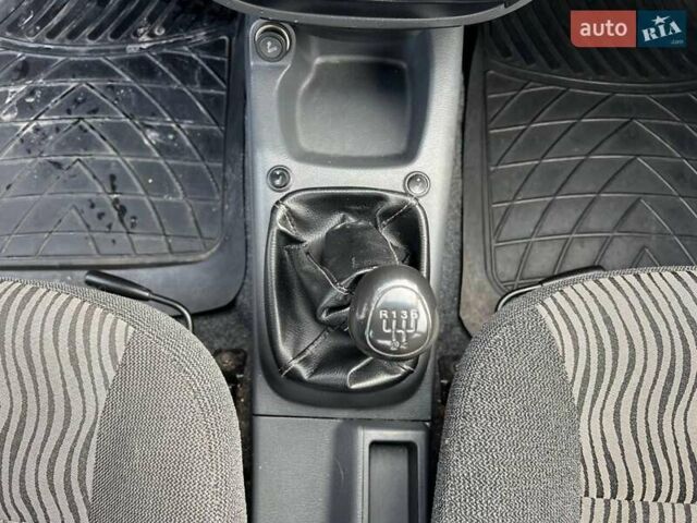 ЗАЗ Ланос 2013 в Львове на Automoto.ua Серый ЗАЗ Ланос, объемом двигателя 1.5 л и пробегом 73 тыс. км за 4140 $, фото 33 на Automoto.ua