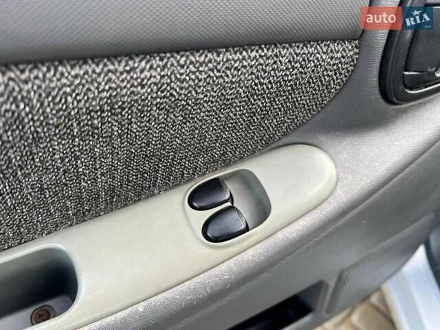 ЗАЗ Ланос 2013 в Львове на Automoto.ua Серый ЗАЗ Ланос, объемом двигателя 1.5 л и пробегом 73 тыс. км за 4140 $, фото 15 на Automoto.ua