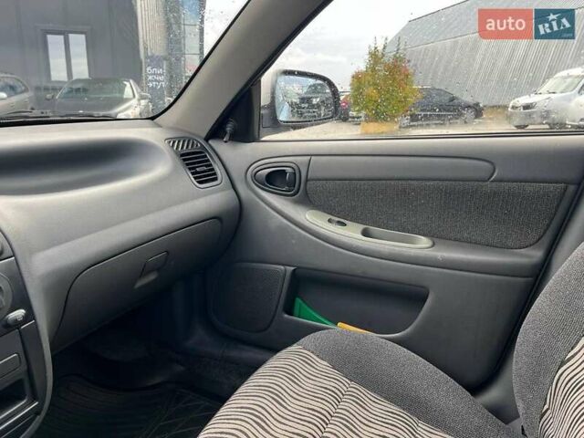 ЗАЗ Ланос 2013 в Львове на Automoto.ua Серый ЗАЗ Ланос, объемом двигателя 1.5 л и пробегом 73 тыс. км за 4140 $, фото 26 на Automoto.ua