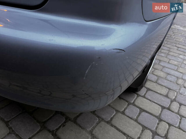 Серый ЗАЗ Ланос, объемом двигателя 1.5 л и пробегом 240 тыс. км за 3100 $, фото 11 на Automoto.ua