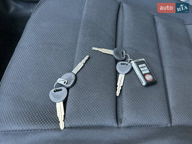 Серый ЗАЗ Ланос, объемом двигателя 1.5 л и пробегом 176 тыс. км за 3200 $, фото 33 на Automoto.ua