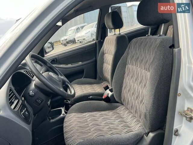 ЗАЗ Ланос 2013 в Львове на Automoto.ua Серый ЗАЗ Ланос, объемом двигателя 1.5 л и пробегом 73 тыс. км за 4140 $, фото 18 на Automoto.ua
