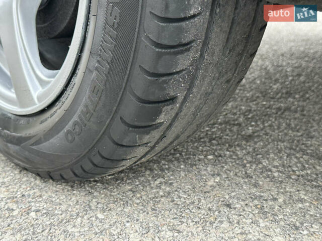 Серый ЗАЗ Ланос, объемом двигателя 1.5 л и пробегом 176 тыс. км за 3200 $, фото 9 на Automoto.ua