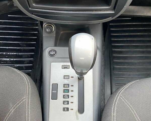 Сірий ЗАЗ Ланос, об'ємом двигуна 1.4 л та пробігом 100 тис. км за 4500 $, фото 23 на Automoto.ua