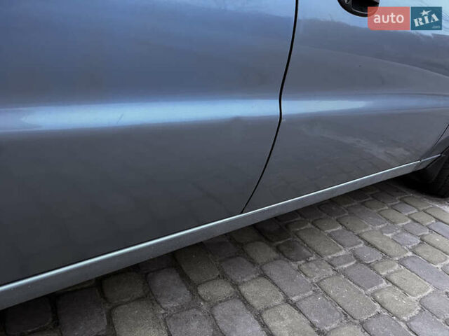 Серый ЗАЗ Ланос, объемом двигателя 1.5 л и пробегом 240 тыс. км за 3100 $, фото 12 на Automoto.ua