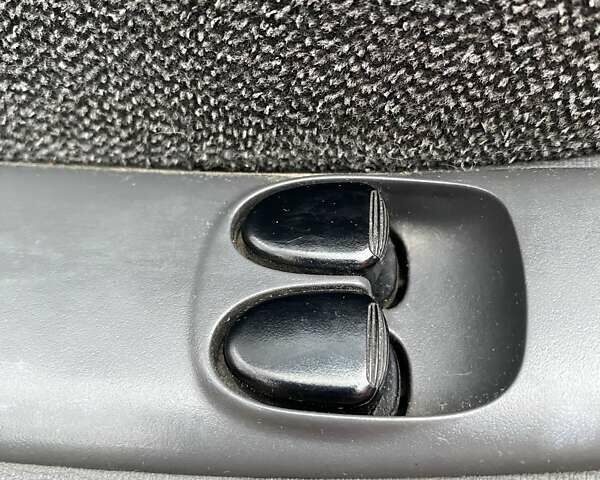 Серый ЗАЗ Ланос, объемом двигателя 1.4 л и пробегом 150 тыс. км за 3300 $, фото 9 на Automoto.ua