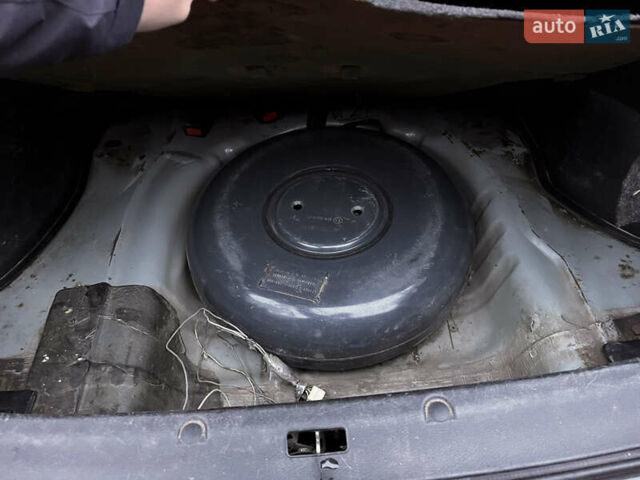 Серый ЗАЗ Ланос, объемом двигателя 1.5 л и пробегом 240 тыс. км за 3100 $, фото 25 на Automoto.ua