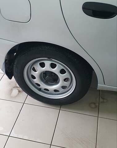 Серый ЗАЗ Ланос, объемом двигателя 1.5 л и пробегом 37 тыс. км за 4500 $, фото 3 на Automoto.ua