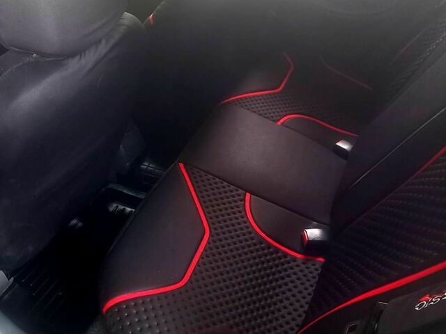 Серый ЗАЗ Ланос, объемом двигателя 1.5 л и пробегом 30 тыс. км за 2700 $, фото 5 на Automoto.ua