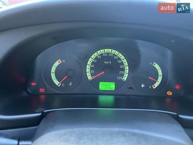 ЗАЗ Ланос 2014 в Кропивницком (Кировограде) на Automoto.ua Серый ЗАЗ Ланос, объемом двигателя 1.5 л и пробегом 156 тыс. км за 3200 $, фото 1 на Automoto.ua
