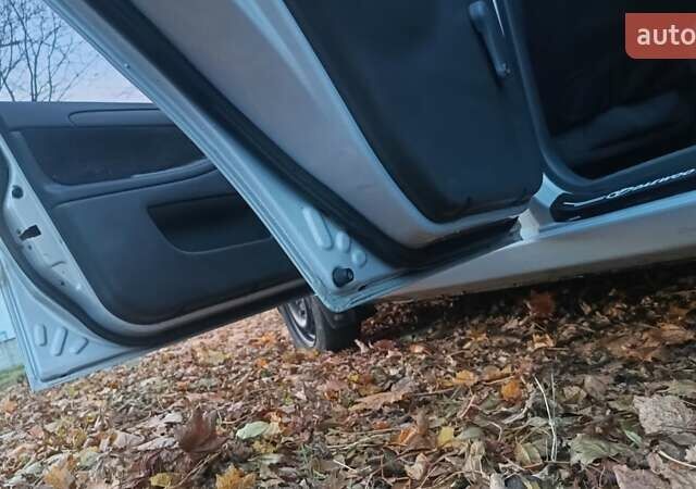 Серый ЗАЗ Ланос, объемом двигателя 1.5 л и пробегом 180 тыс. км за 3500 $, фото 1 на Automoto.ua