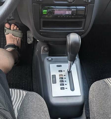 Серый ЗАЗ Ланос, объемом двигателя 1.4 л и пробегом 43 тыс. км за 5300 $, фото 14 на Automoto.ua