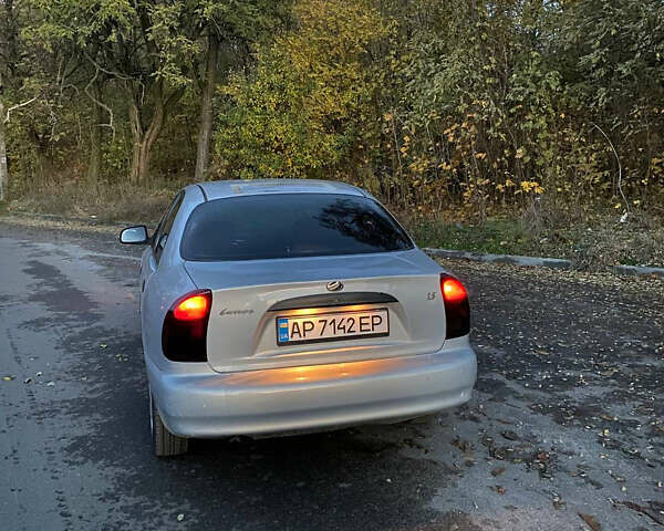 ЗАЗ Ланос 2014 у Дніпро (Дніпропетровську) на Automoto.ua Сірий ЗАЗ Ланос, об'ємом двигуна 1.5 л та пробігом 273 тис. км за 2950 $, фото 13 на Automoto.ua