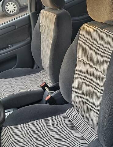 Серый ЗАЗ Ланос, объемом двигателя 1.4 л и пробегом 101 тыс. км за 4150 $, фото 27 на Automoto.ua