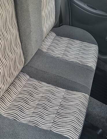 Серый ЗАЗ Ланос, объемом двигателя 1.4 л и пробегом 101 тыс. км за 4150 $, фото 33 на Automoto.ua