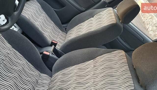 Серый ЗАЗ Ланос, объемом двигателя 1.4 л и пробегом 101 тыс. км за 4150 $, фото 29 на Automoto.ua