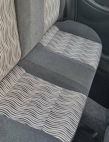 Серый ЗАЗ Ланос, объемом двигателя 1.4 л и пробегом 101 тыс. км за 4150 $, фото 32 на Automoto.ua