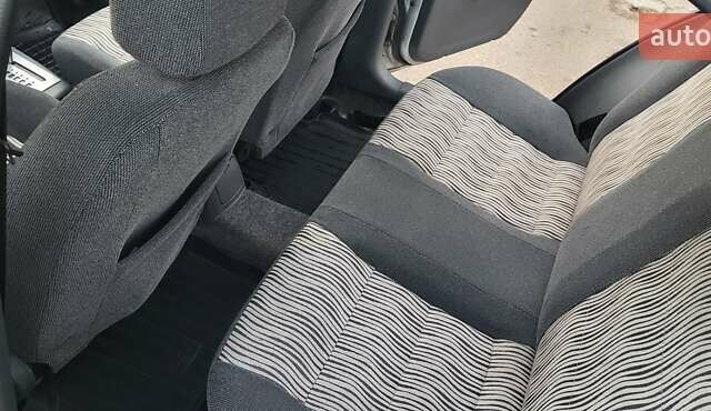 Серый ЗАЗ Ланос, объемом двигателя 1.4 л и пробегом 101 тыс. км за 4150 $, фото 34 на Automoto.ua