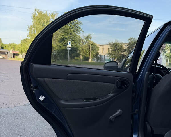 Синій ЗАЗ Ланос, об'ємом двигуна 1.5 л та пробігом 245 тис. км за 2600 $, фото 27 на Automoto.ua