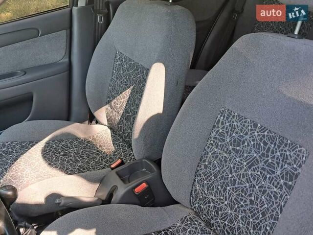 Синий ЗАЗ Ланос, объемом двигателя 1.5 л и пробегом 44 тыс. км за 2850 $, фото 20 на Automoto.ua