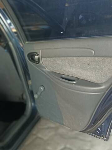 Синий ЗАЗ Ланос, объемом двигателя 1.5 л и пробегом 250 тыс. км за 2600 $, фото 27 на Automoto.ua