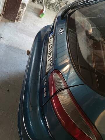 Синій ЗАЗ Ланос, об'ємом двигуна 1.5 л та пробігом 109 тис. км за 2900 $, фото 3 на Automoto.ua