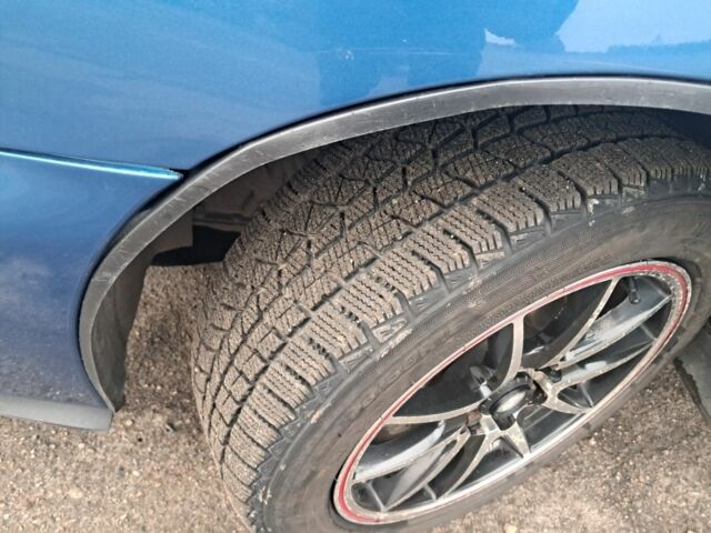 Синий ЗАЗ Ланос, объемом двигателя 1.4 л и пробегом 89 тыс. км за 4500 $, фото 10 на Automoto.ua