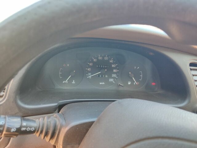 Синий ЗАЗ Ланос, объемом двигателя 0 л и пробегом 325 тыс. км за 1750 $, фото 2 на Automoto.ua