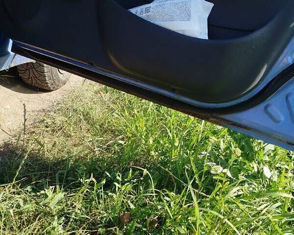 Синій ЗАЗ Ланос, об'ємом двигуна 1.39 л та пробігом 180 тис. км за 2150 $, фото 12 на Automoto.ua