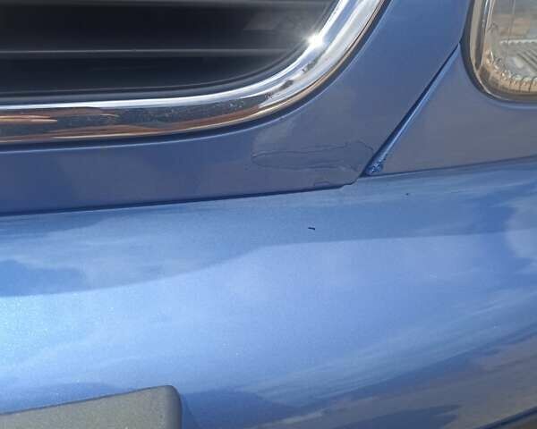 Синий ЗАЗ Ланос, объемом двигателя 1.39 л и пробегом 80 тыс. км за 2300 $, фото 12 на Automoto.ua