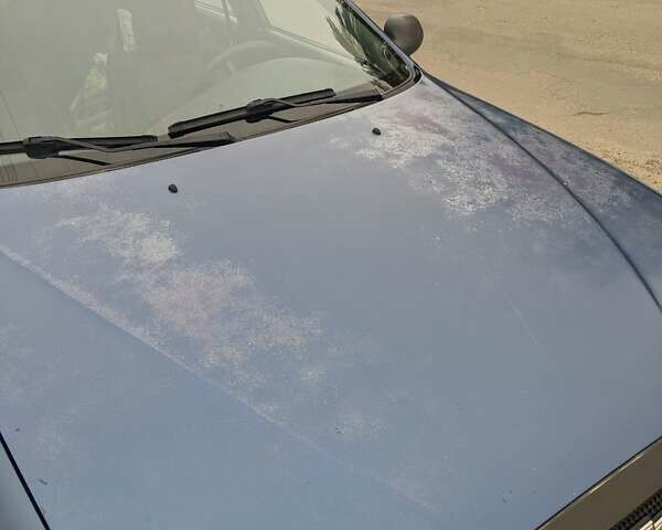 Синій ЗАЗ Ланос, об'ємом двигуна 1.5 л та пробігом 189 тис. км за 2750 $, фото 2 на Automoto.ua