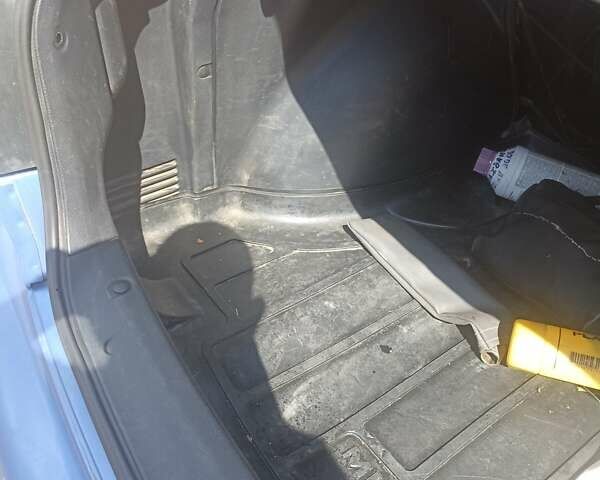 Синий ЗАЗ Ланос, объемом двигателя 1.39 л и пробегом 80 тыс. км за 2300 $, фото 20 на Automoto.ua