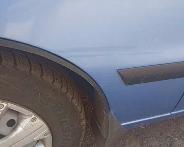 Синий ЗАЗ Ланос, объемом двигателя 1.39 л и пробегом 80 тыс. км за 2300 $, фото 13 на Automoto.ua