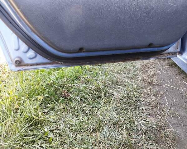 Синій ЗАЗ Ланос, об'ємом двигуна 1.39 л та пробігом 180 тис. км за 2150 $, фото 13 на Automoto.ua