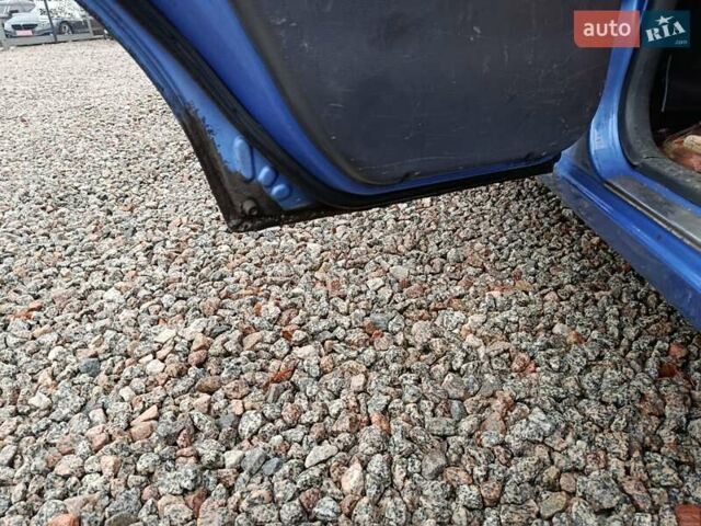 Синий ЗАЗ Ланос, объемом двигателя 1.4 л и пробегом 180 тыс. км за 1600 $, фото 10 на Automoto.ua