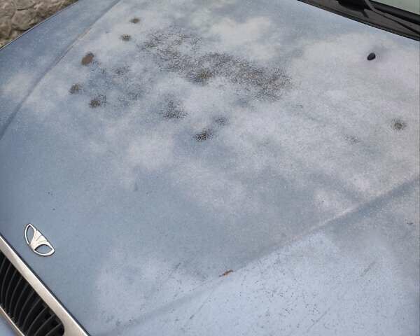 Синий ЗАЗ Ланос, объемом двигателя 1.5 л и пробегом 193 тыс. км за 1950 $, фото 8 на Automoto.ua