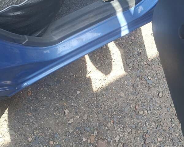 Синий ЗАЗ Ланос, объемом двигателя 1.39 л и пробегом 80 тыс. км за 2300 $, фото 7 на Automoto.ua