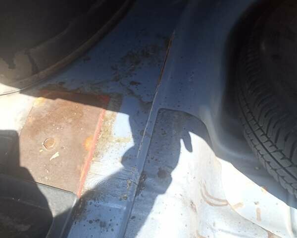 Синий ЗАЗ Ланос, объемом двигателя 1.39 л и пробегом 80 тыс. км за 2300 $, фото 18 на Automoto.ua