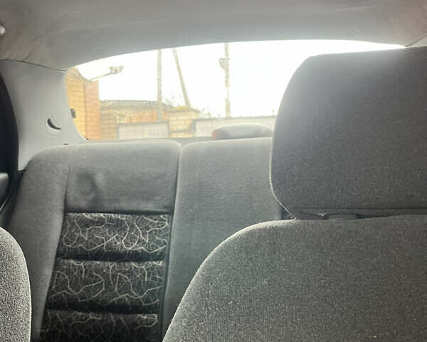 Синий ЗАЗ Ланос, объемом двигателя 1.39 л и пробегом 200 тыс. км за 2000 $, фото 10 на Automoto.ua